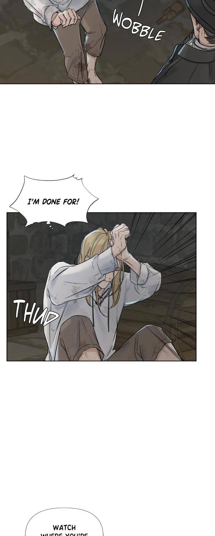 Into-The-Rose-Garden-By-Meg-Uncensored-Eng page 48