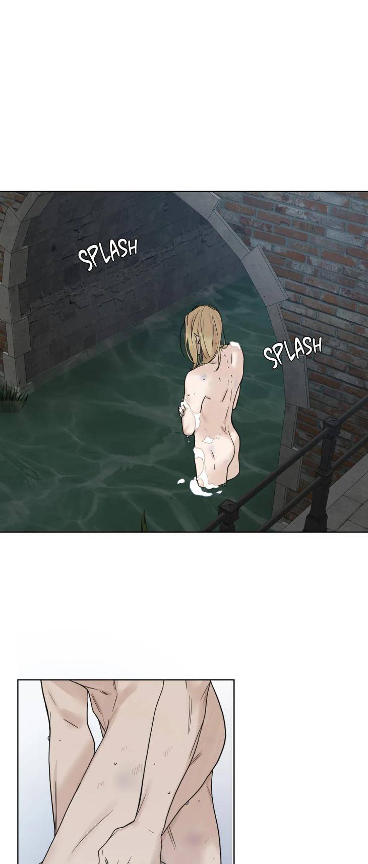 Into-The-Rose-Garden-By-Meg-Uncensored-Eng page 33