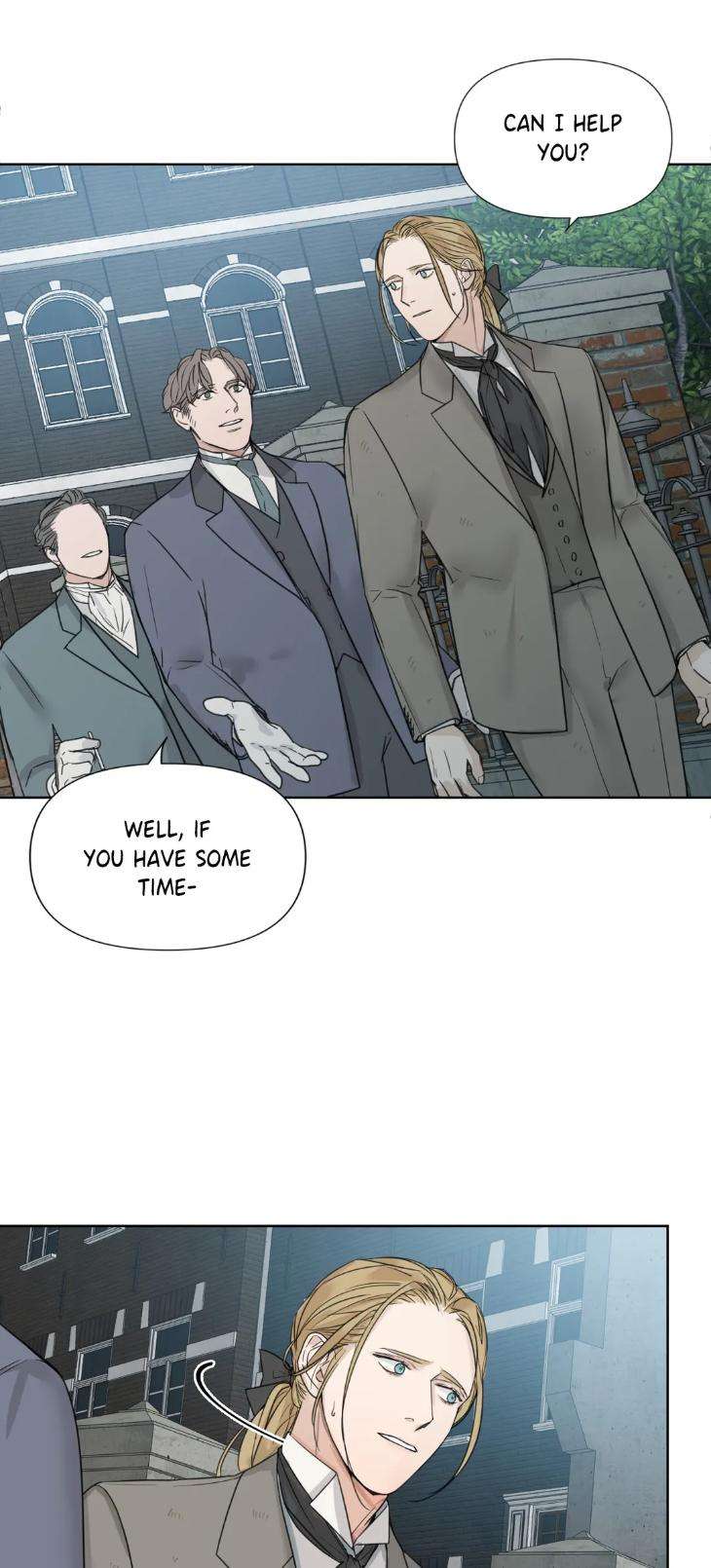 Into-The-Rose-Garden-By-Meg-Uncensored-Eng page 43