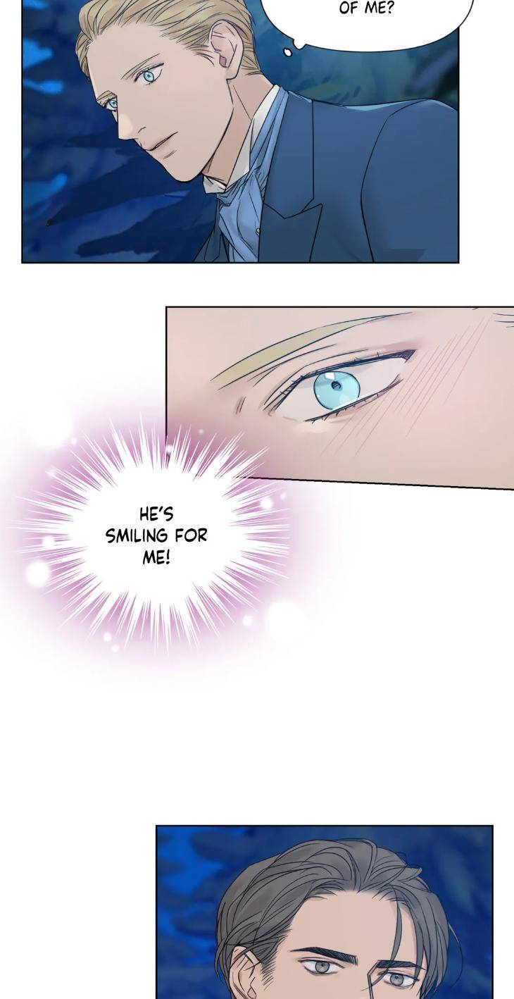 Into-The-Rose-Garden-By-Meg-Uncensored-Eng page 22