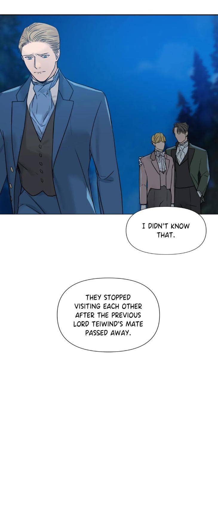 Into-The-Rose-Garden-By-Meg-Uncensored-Eng page 30