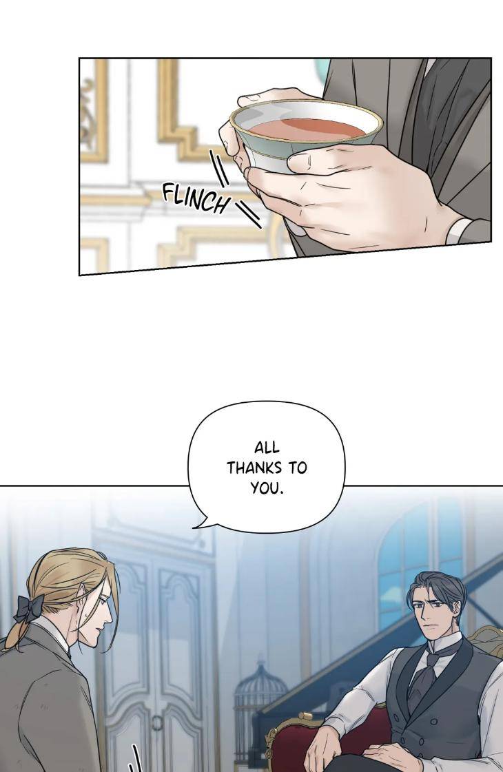 Into-The-Rose-Garden-By-Meg-Uncensored-Eng page 11