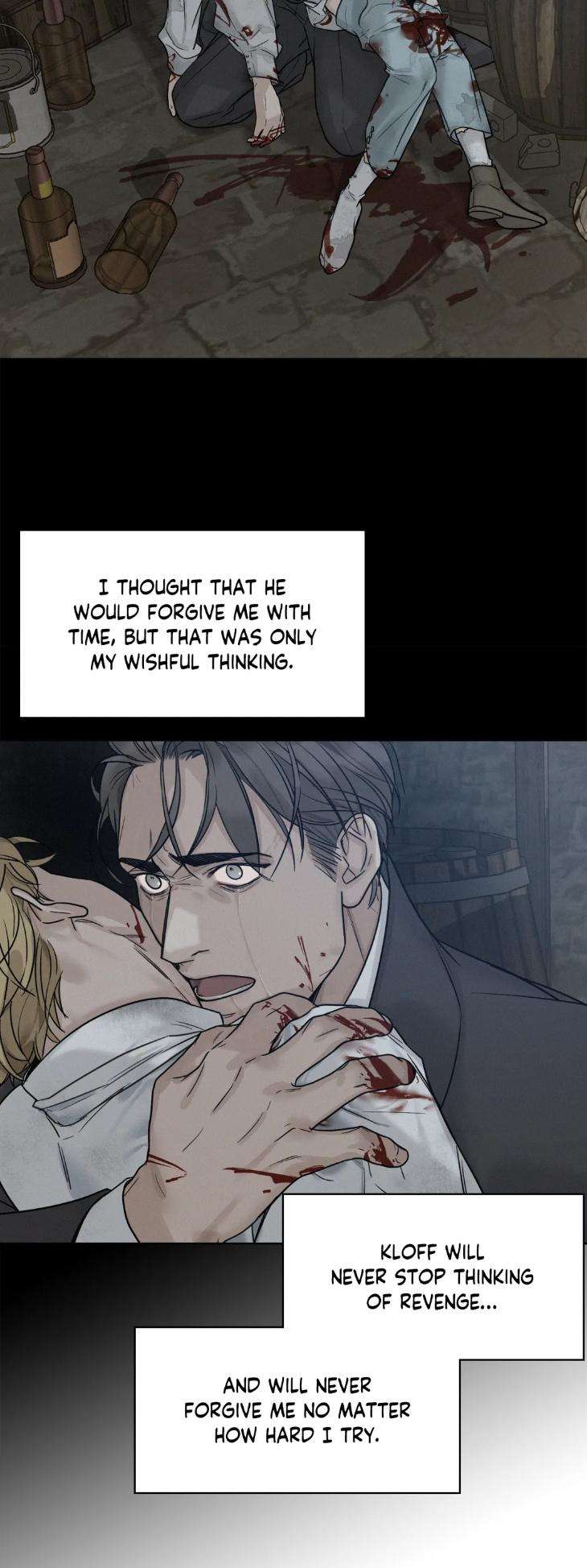Into-The-Rose-Garden-By-Meg-Uncensored-Eng page 44