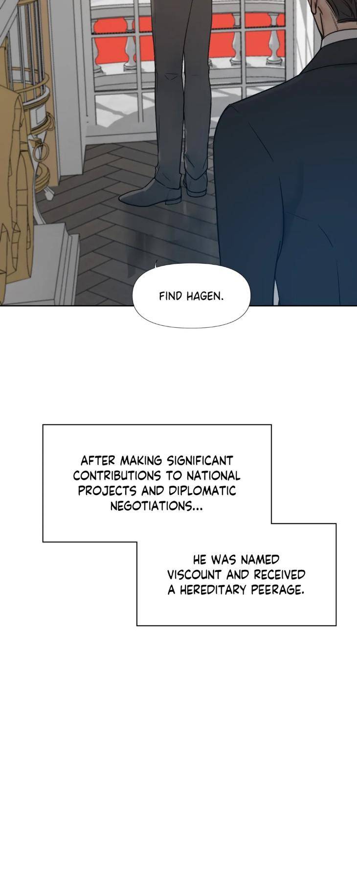 Into-The-Rose-Garden-By-Meg-Uncensored-Eng page 5