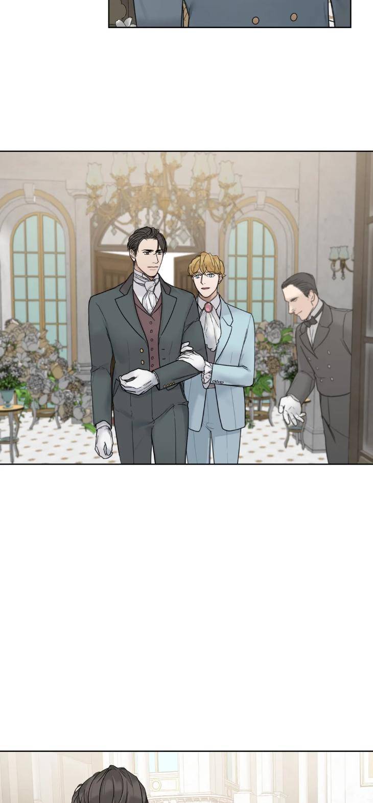 Into-The-Rose-Garden-By-Meg-Uncensored-Eng page 37