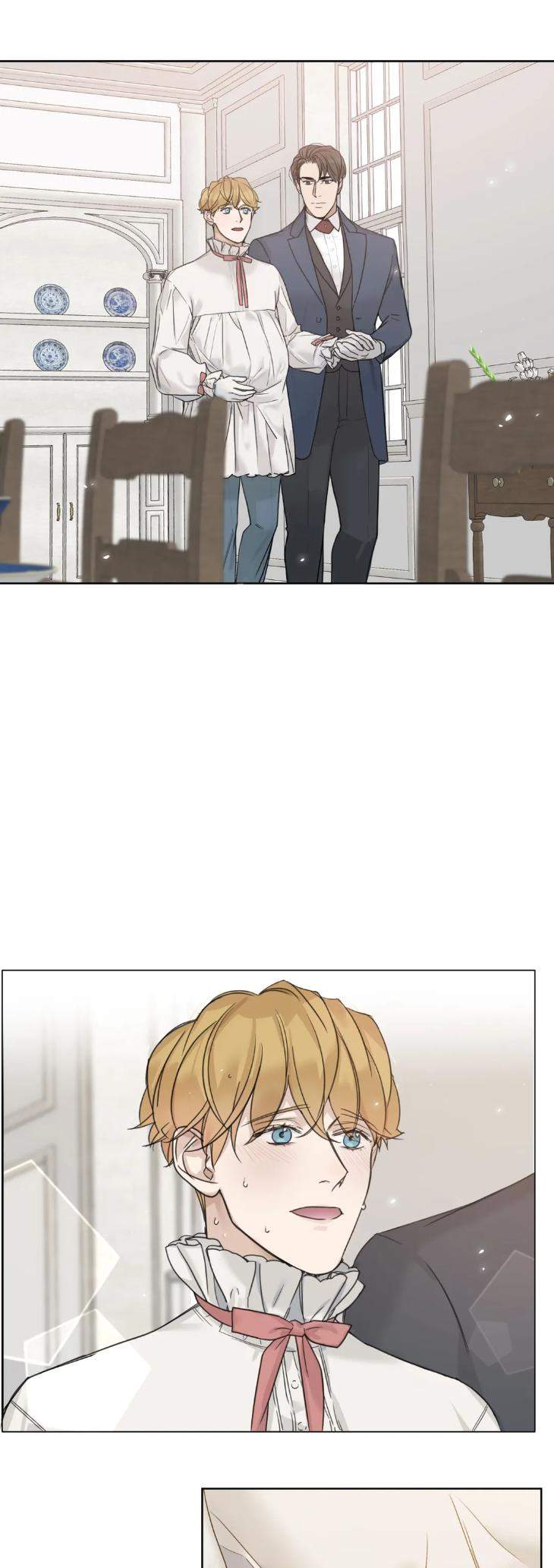 Into-The-Rose-Garden-By-Meg-Uncensored-Eng page 31
