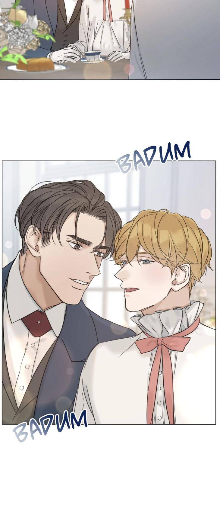 Into-The-Rose-Garden-By-Meg-Uncensored-Eng page 39