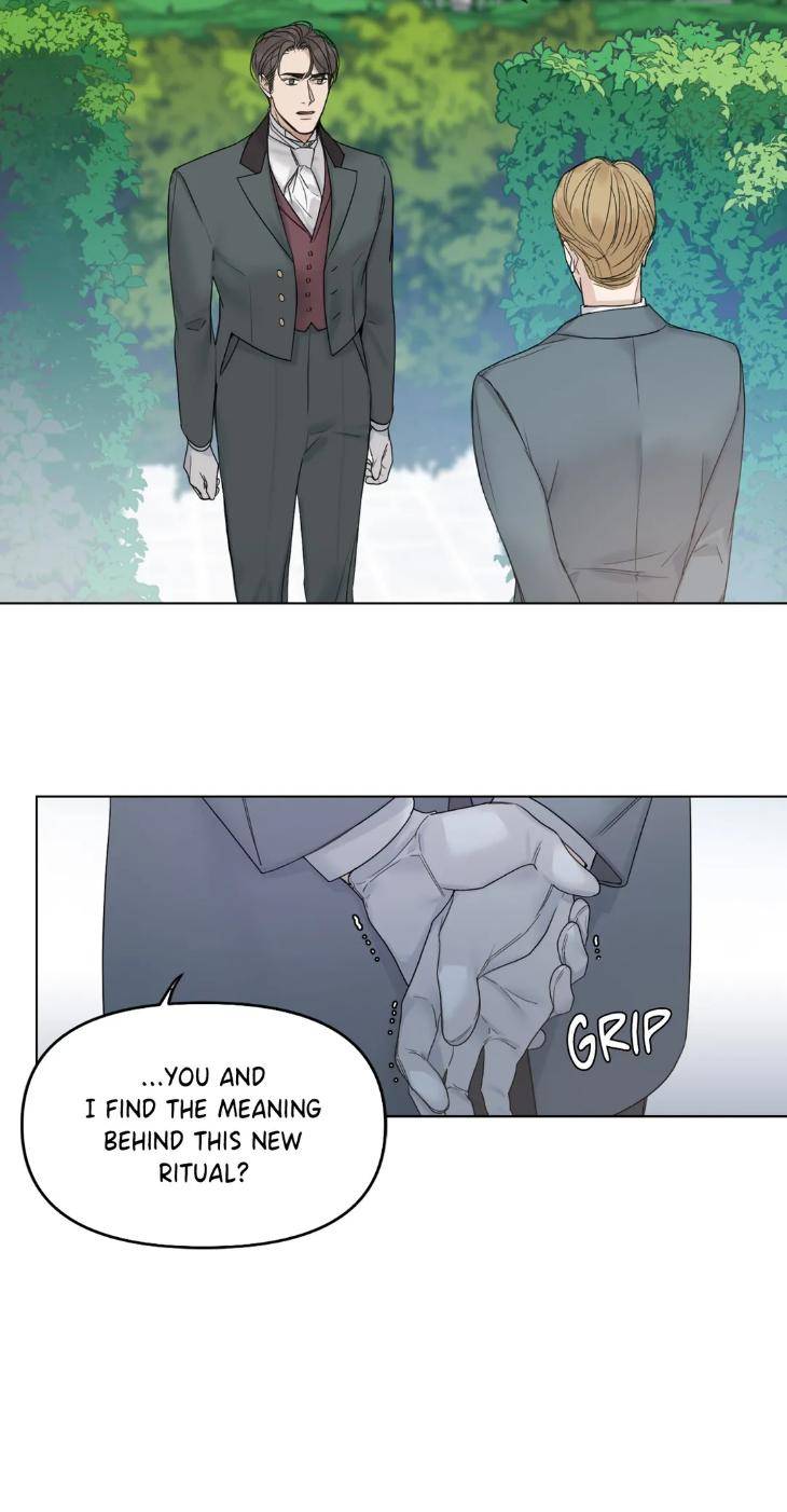 Into-The-Rose-Garden-By-Meg-Uncensored-Eng page 50