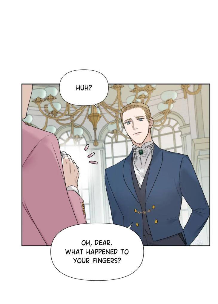 Into-The-Rose-Garden-By-Meg-Uncensored-Eng page 6