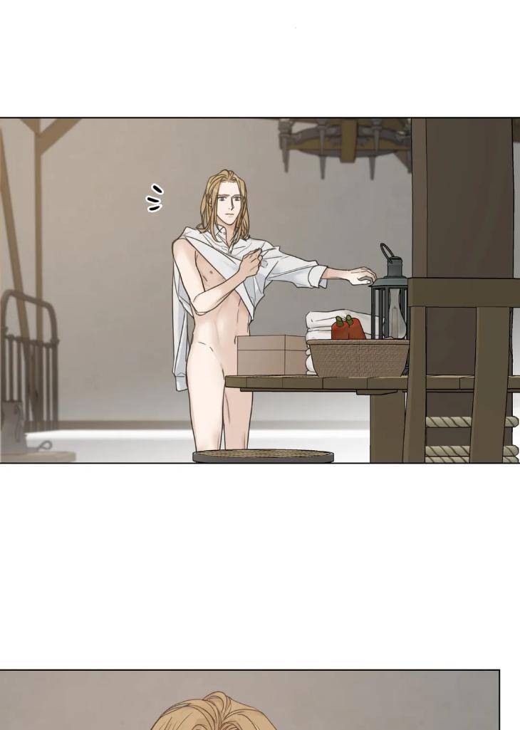 Into-The-Rose-Garden-By-Meg-Uncensored-Eng page 29