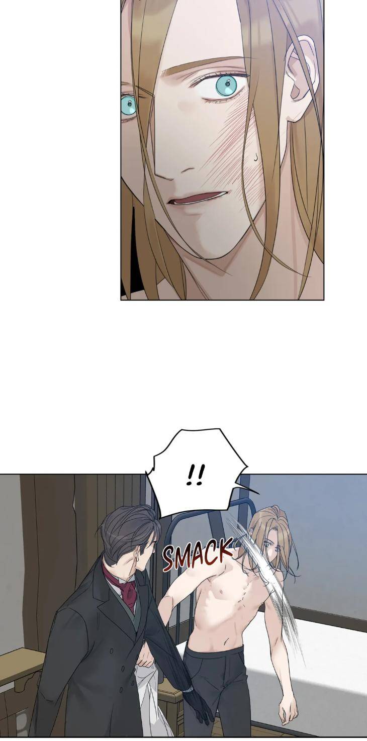 Into-The-Rose-Garden-By-Meg-Uncensored-Eng page 60