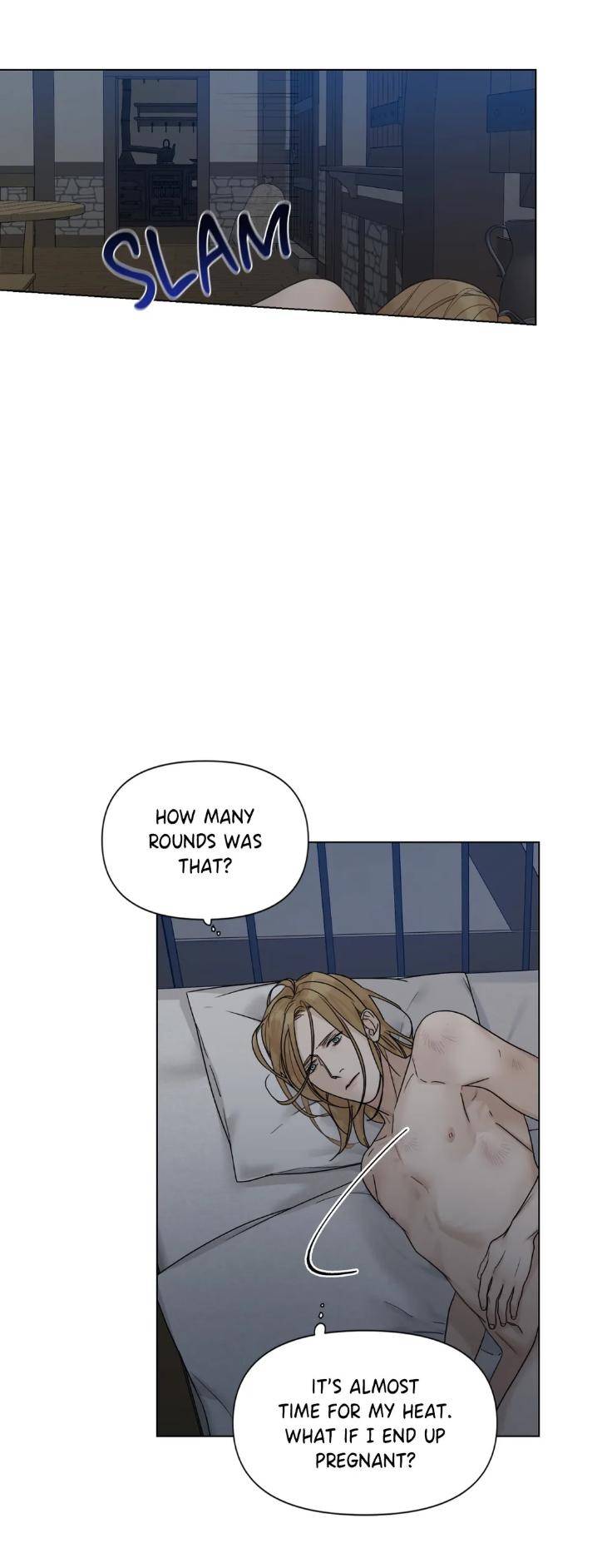 Into-The-Rose-Garden-By-Meg-Uncensored-Eng page 22