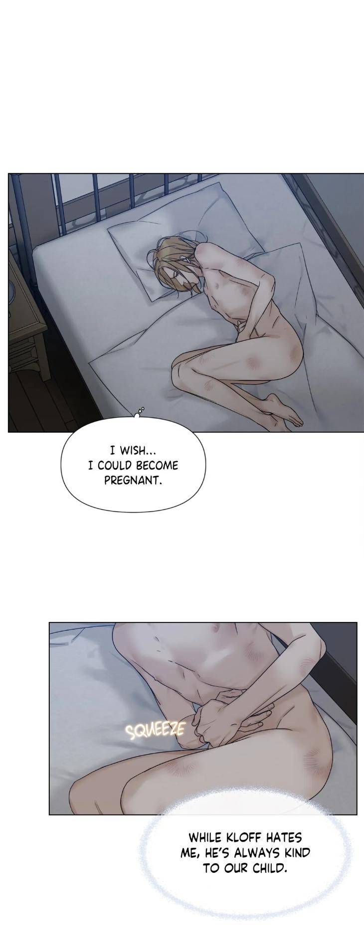 Into-The-Rose-Garden-By-Meg-Uncensored-Eng page 23