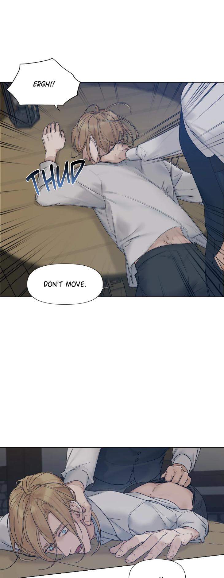 Into-The-Rose-Garden-By-Meg-Uncensored-Eng page 26