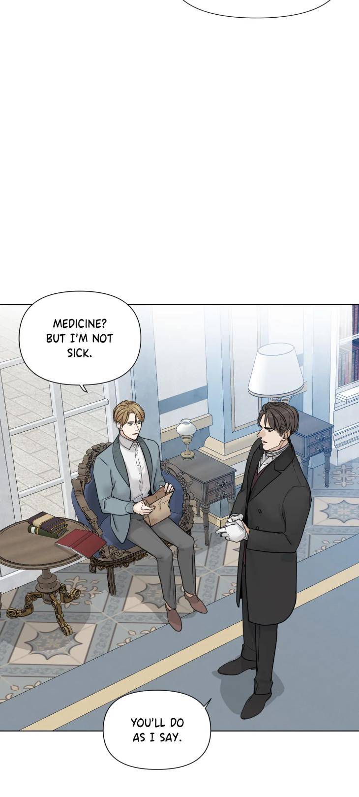 Into-The-Rose-Garden-By-Meg-Uncensored-Eng page 8