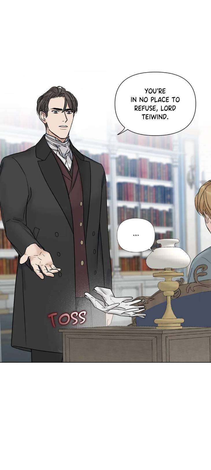 Into-The-Rose-Garden-By-Meg-Uncensored-Eng page 9