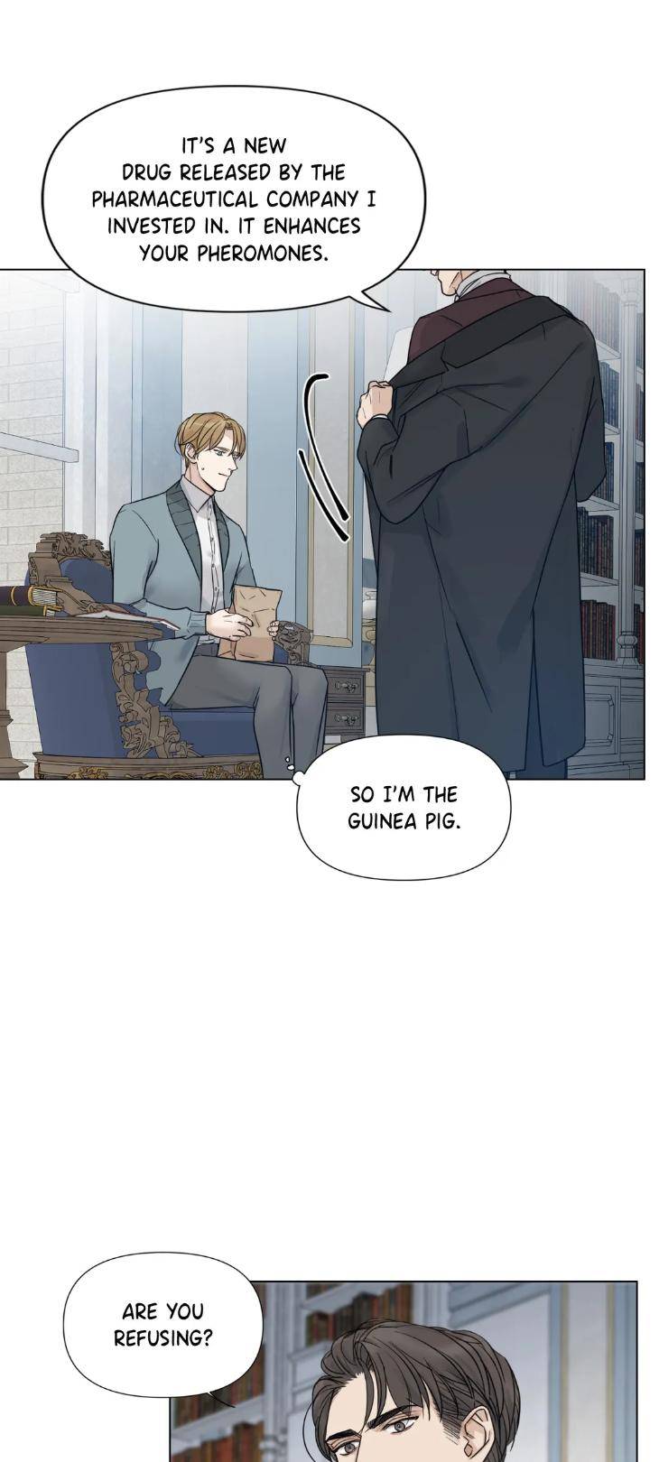 Into-The-Rose-Garden-By-Meg-Uncensored-Eng page 10