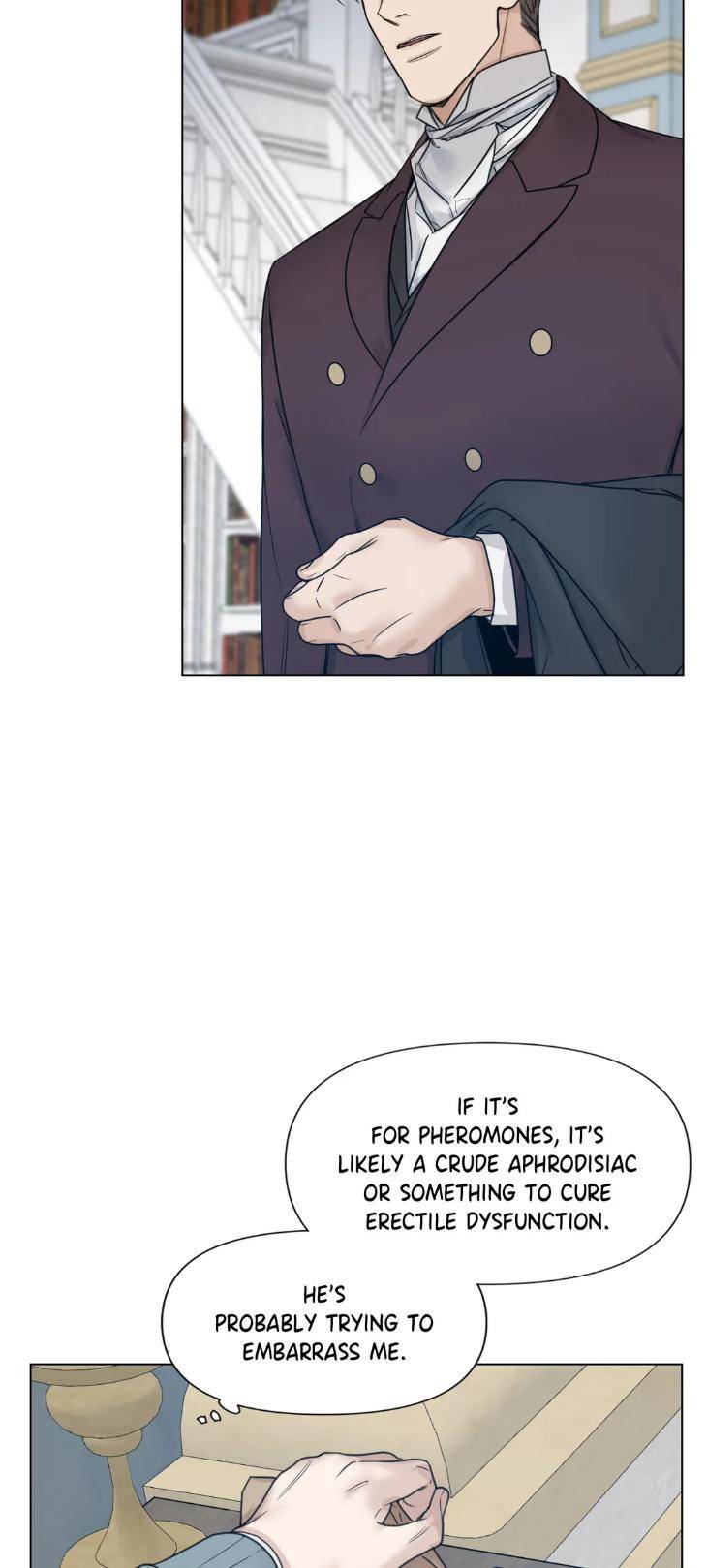 Into-The-Rose-Garden-By-Meg-Uncensored-Eng page 11