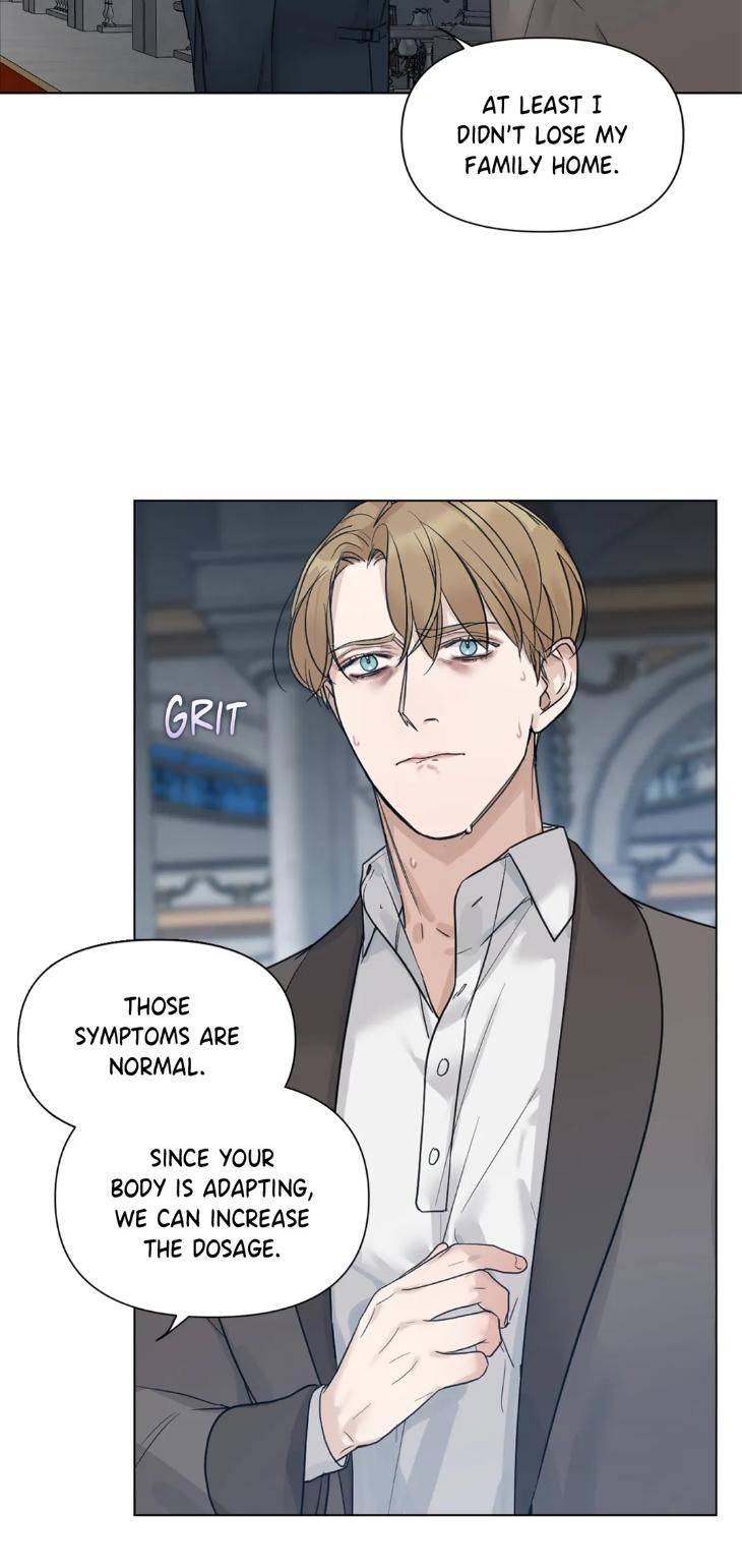 Into-The-Rose-Garden-By-Meg-Uncensored-Eng page 23