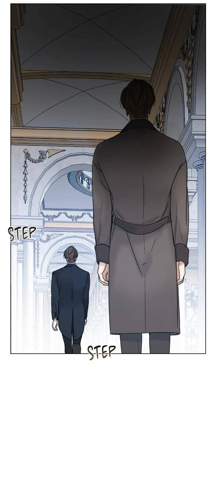 Into-The-Rose-Garden-By-Meg-Uncensored-Eng page 25