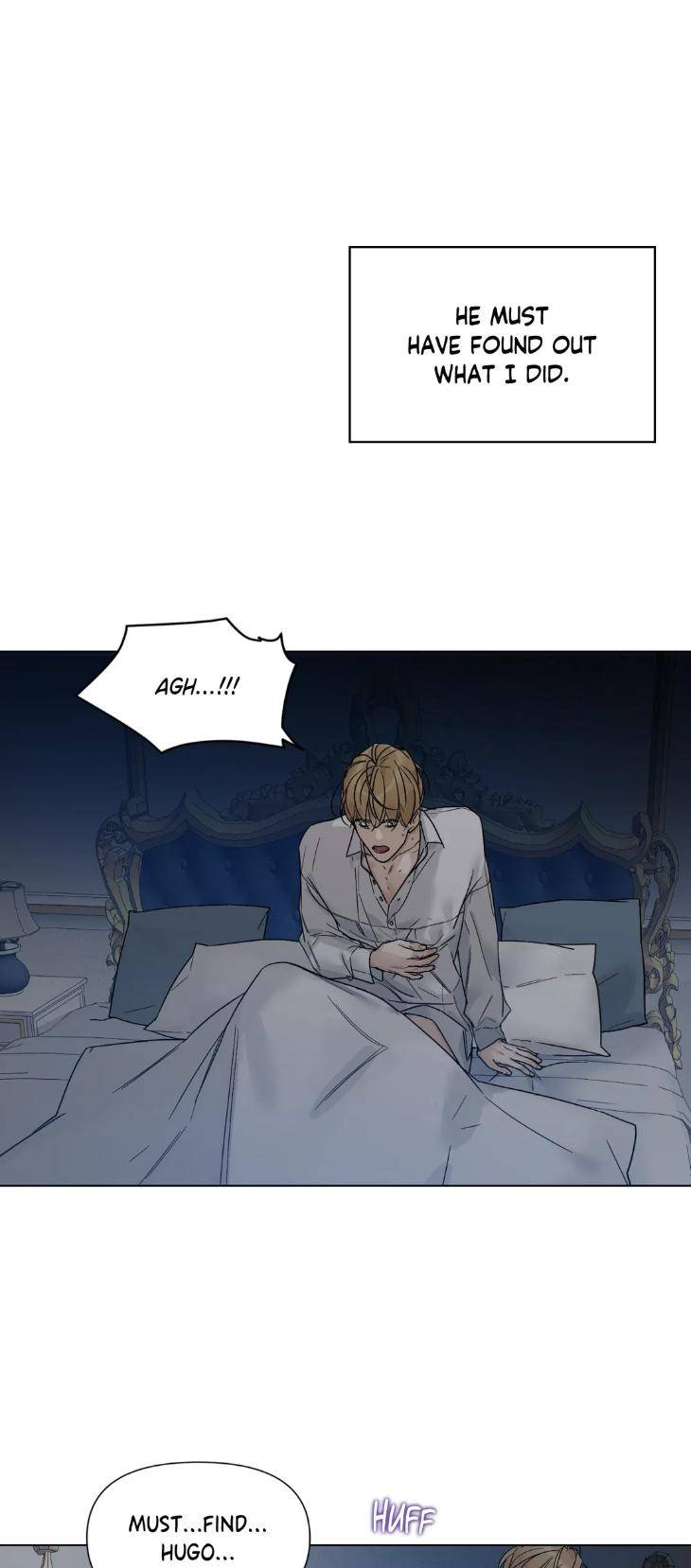 Into-The-Rose-Garden-By-Meg-Uncensored-Eng page 26