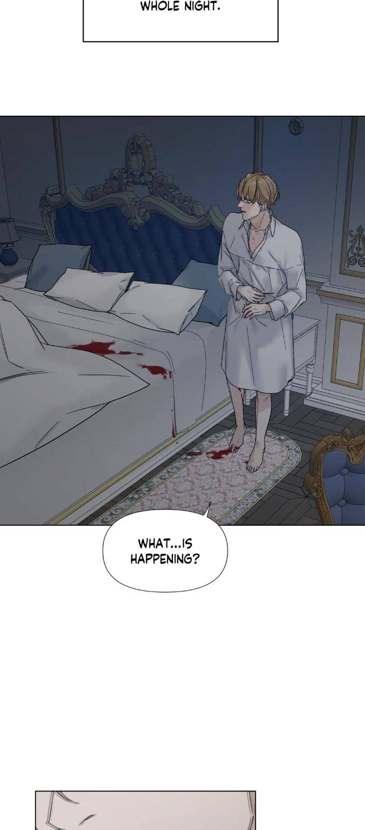 Into-The-Rose-Garden-By-Meg-Uncensored-Eng page 28