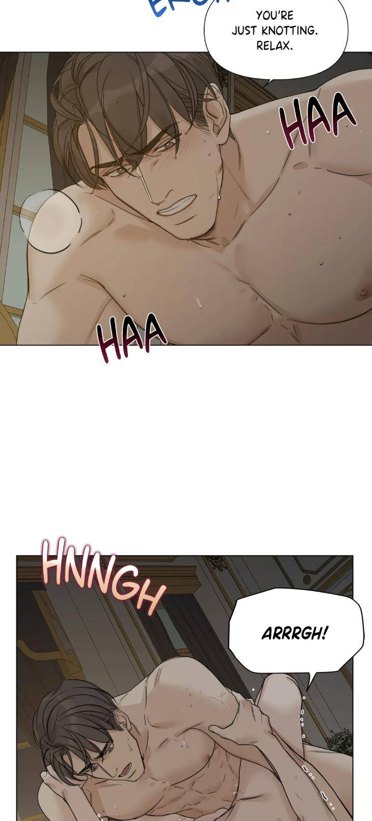 Into-The-Rose-Garden-By-Meg-Uncensored-Eng page 50
