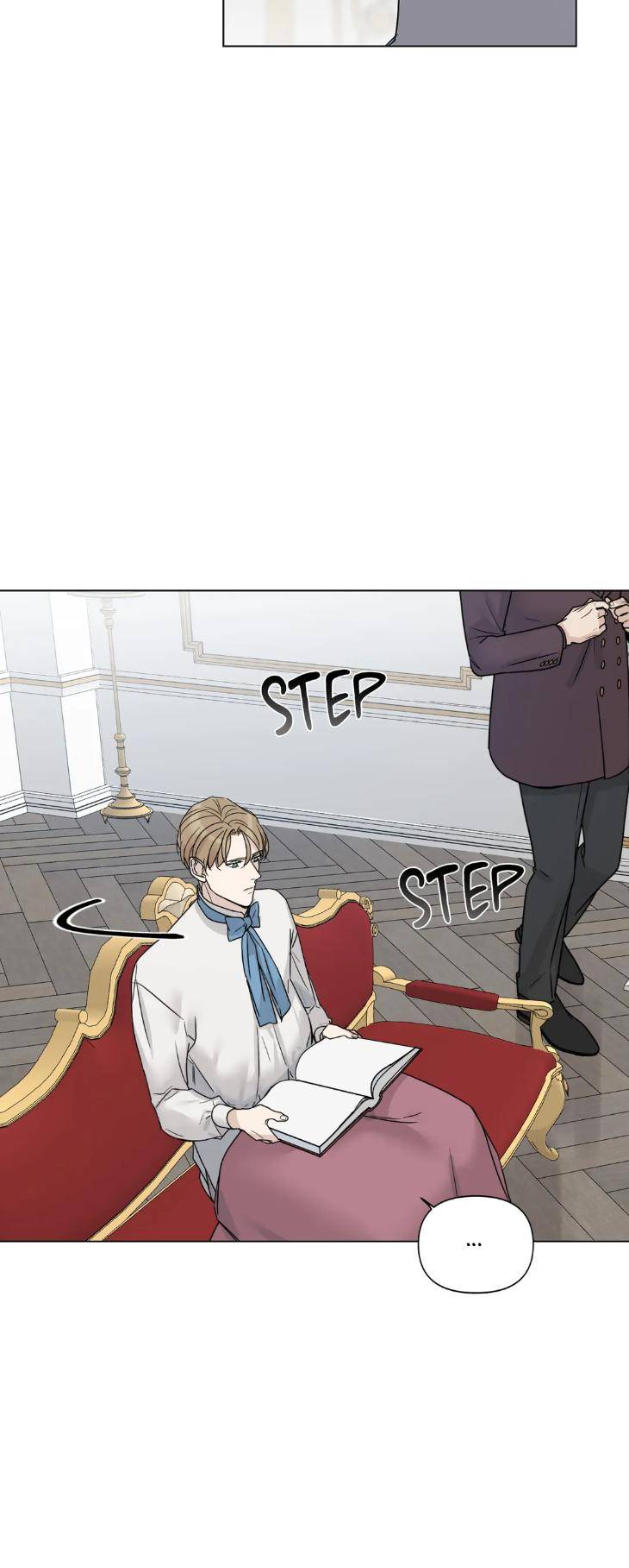 Into-The-Rose-Garden-By-Meg-Uncensored-Eng page 73