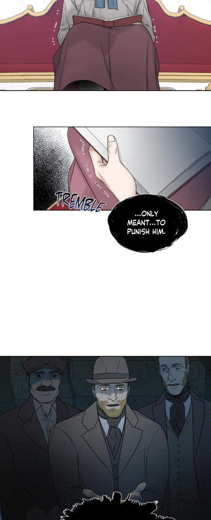 Into-The-Rose-Garden-By-Meg-Uncensored-Eng page 5
