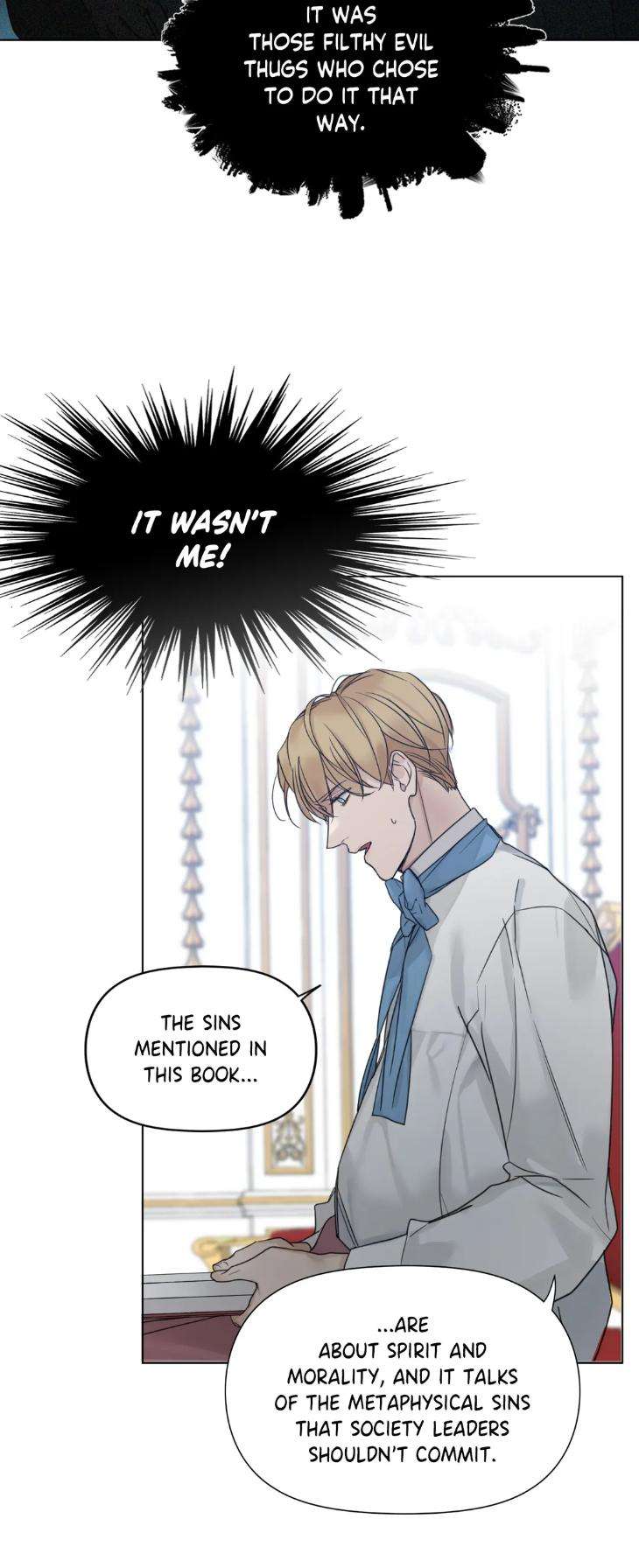 Into-The-Rose-Garden-By-Meg-Uncensored-Eng page 6