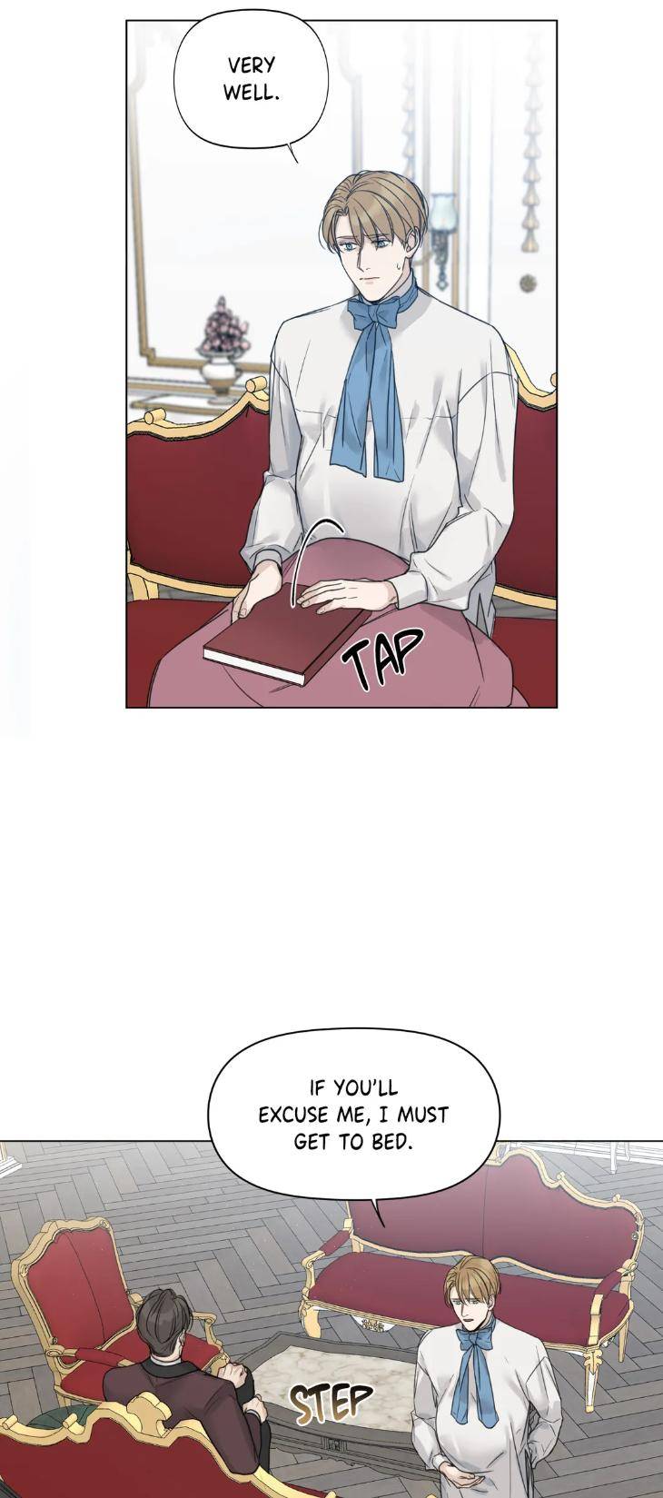 Into-The-Rose-Garden-By-Meg-Uncensored-Eng page 10