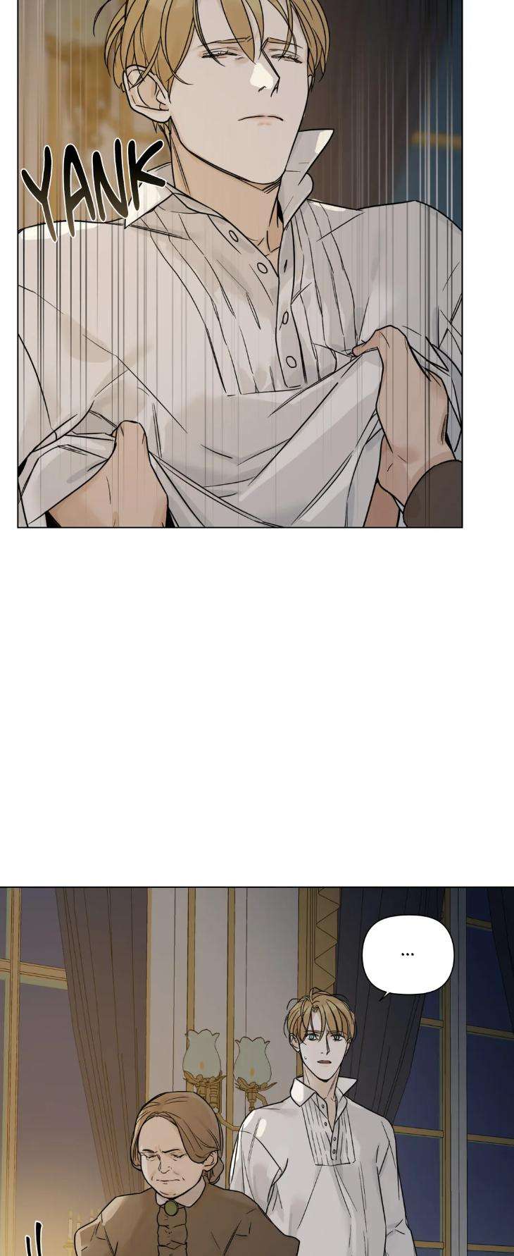 Into-The-Rose-Garden-By-Meg-Uncensored-Eng page 13