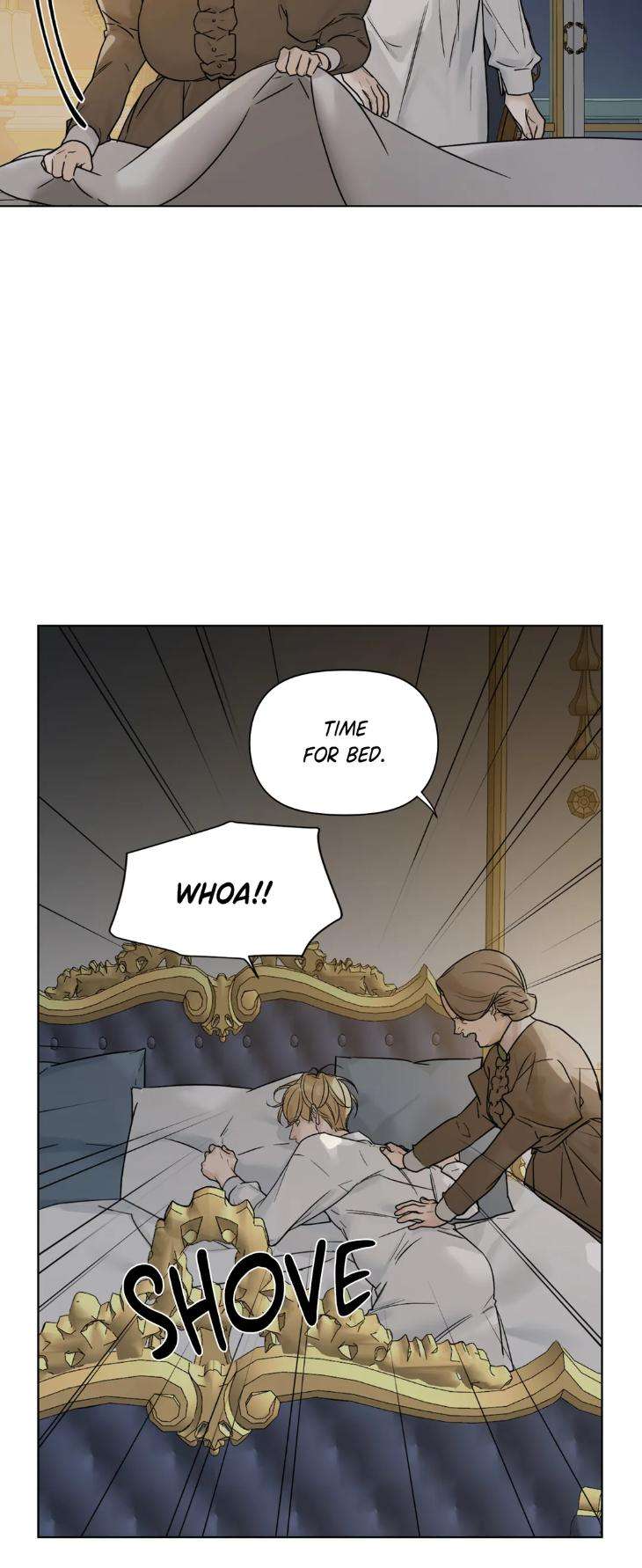 Into-The-Rose-Garden-By-Meg-Uncensored-Eng page 14