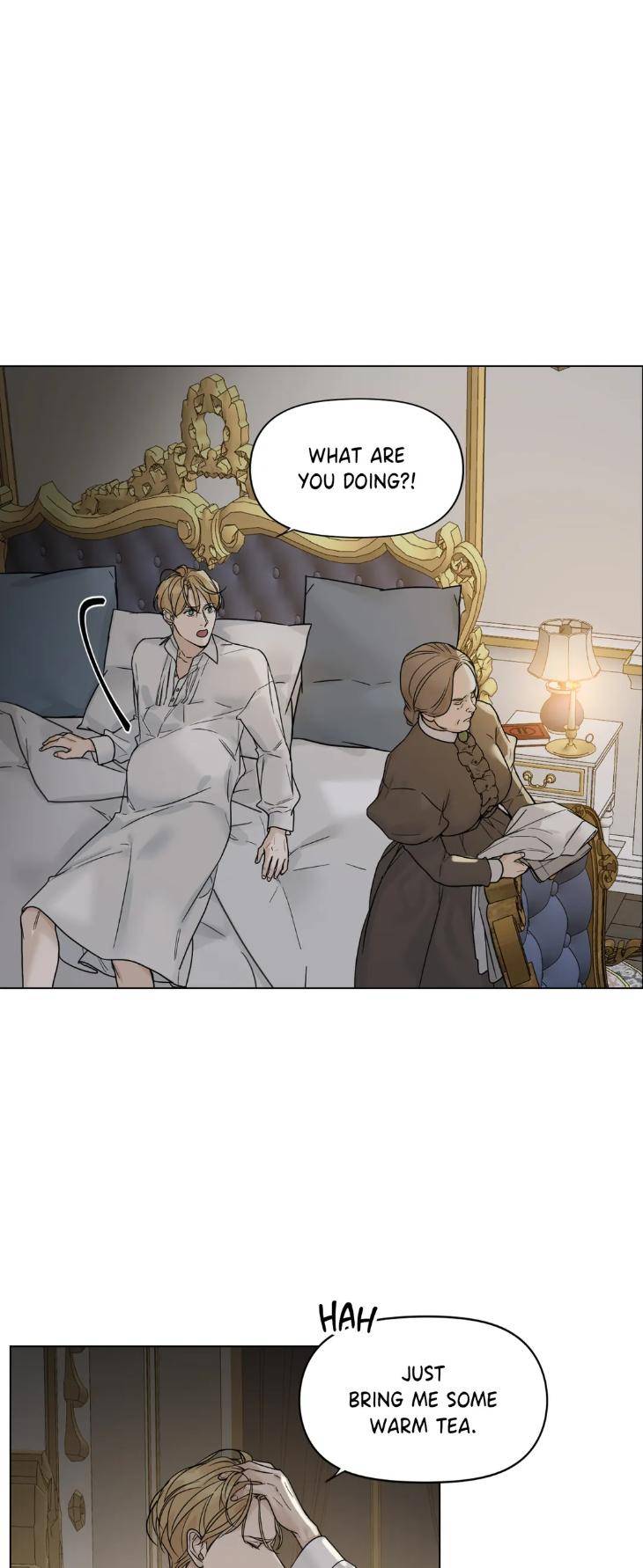 Into-The-Rose-Garden-By-Meg-Uncensored-Eng page 15