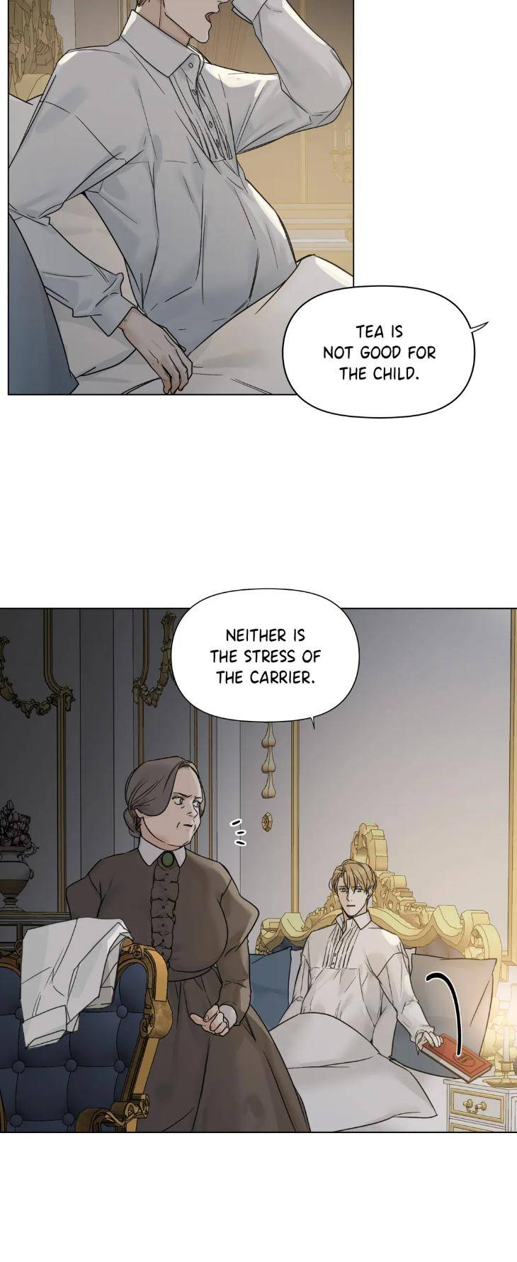 Into-The-Rose-Garden-By-Meg-Uncensored-Eng page 16