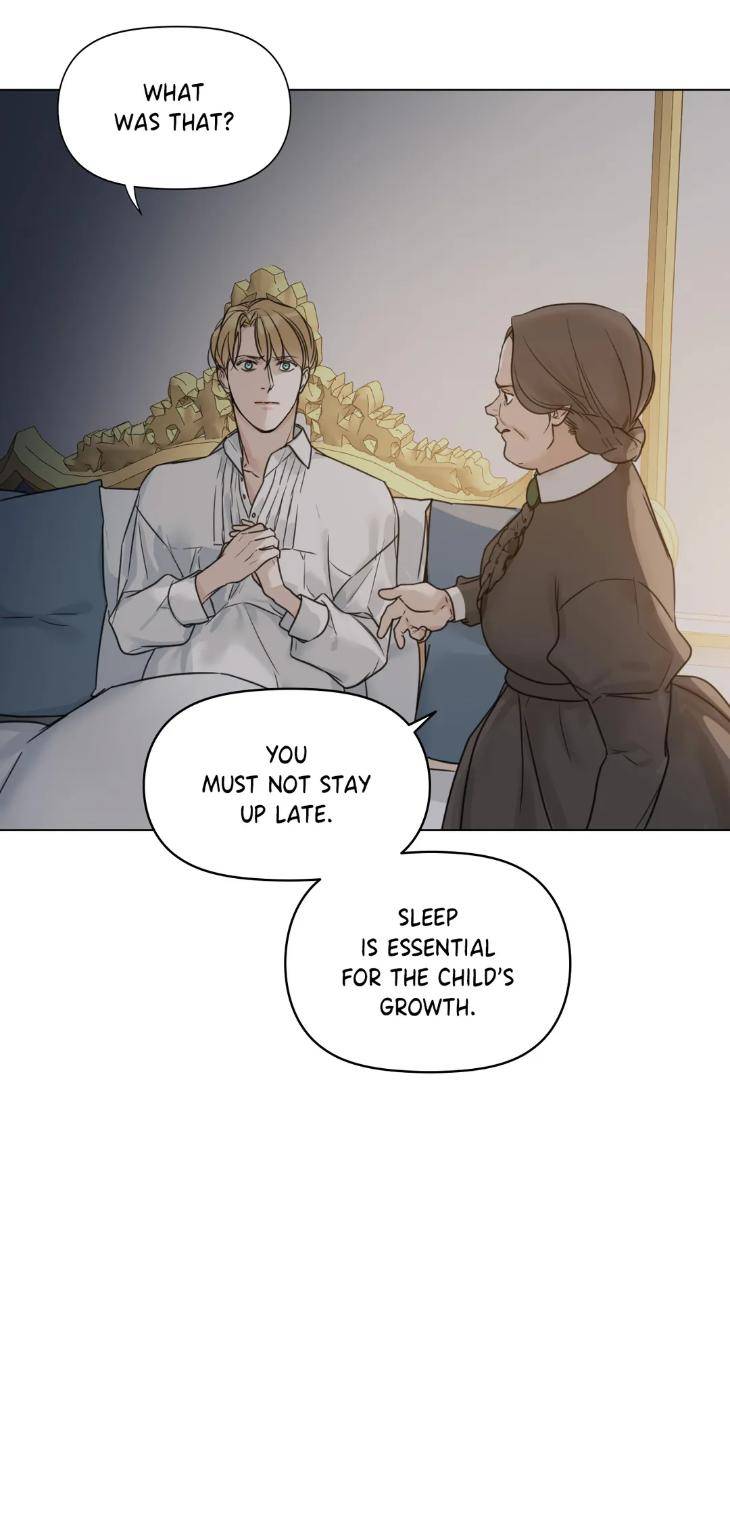 Into-The-Rose-Garden-By-Meg-Uncensored-Eng page 18