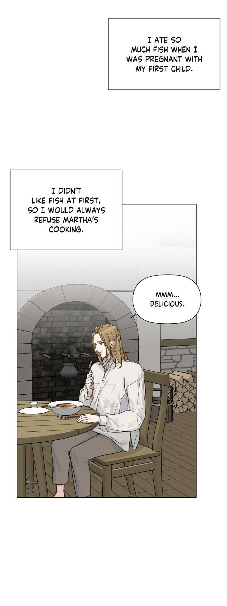 Into-The-Rose-Garden-By-Meg-Uncensored-Eng page 30