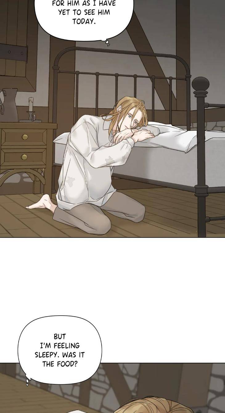 Into-The-Rose-Garden-By-Meg-Uncensored-Eng page 42