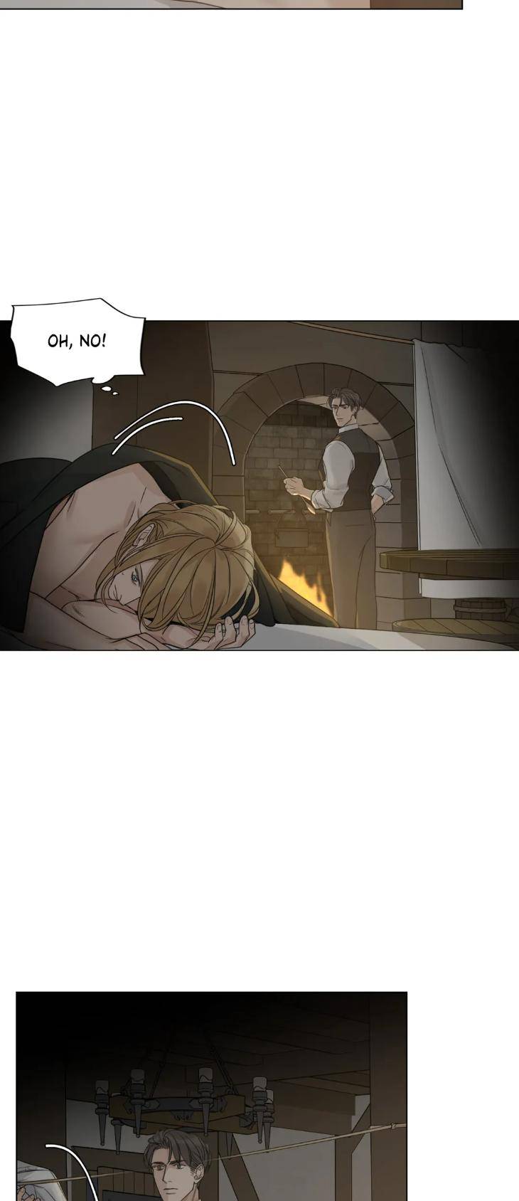 Into-The-Rose-Garden-By-Meg-Uncensored-Eng page 22