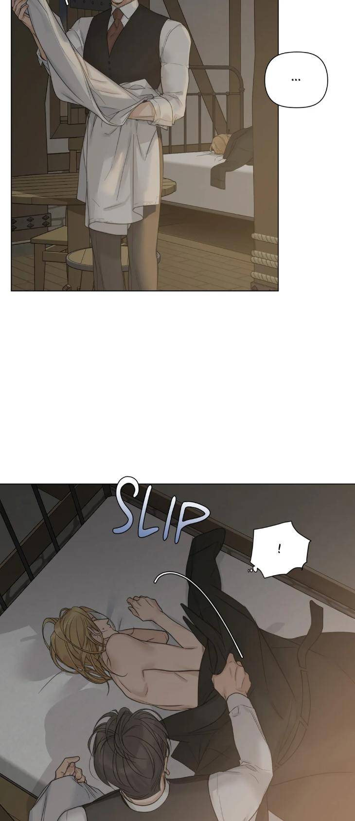 Into-The-Rose-Garden-By-Meg-Uncensored-Eng page 23