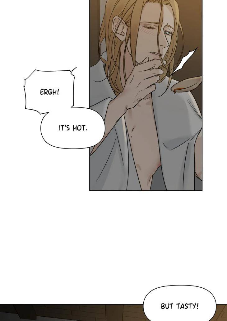 Into-The-Rose-Garden-By-Meg-Uncensored-Eng page 32