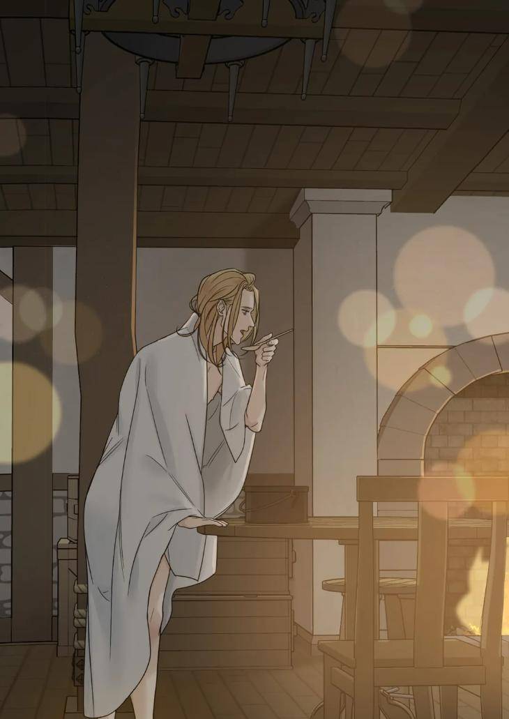 Into-The-Rose-Garden-By-Meg-Uncensored-Eng page 34