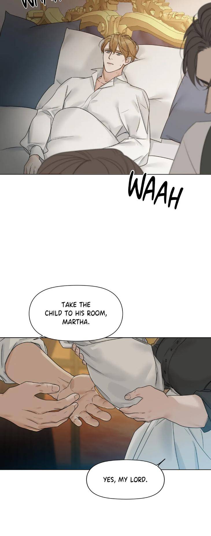 Into-The-Rose-Garden-By-Meg-Uncensored-Eng page 58