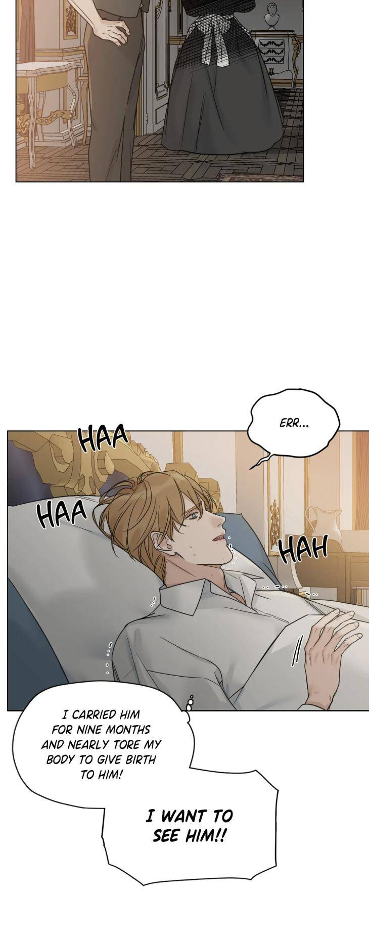 Into-The-Rose-Garden-By-Meg-Uncensored-Eng page 60
