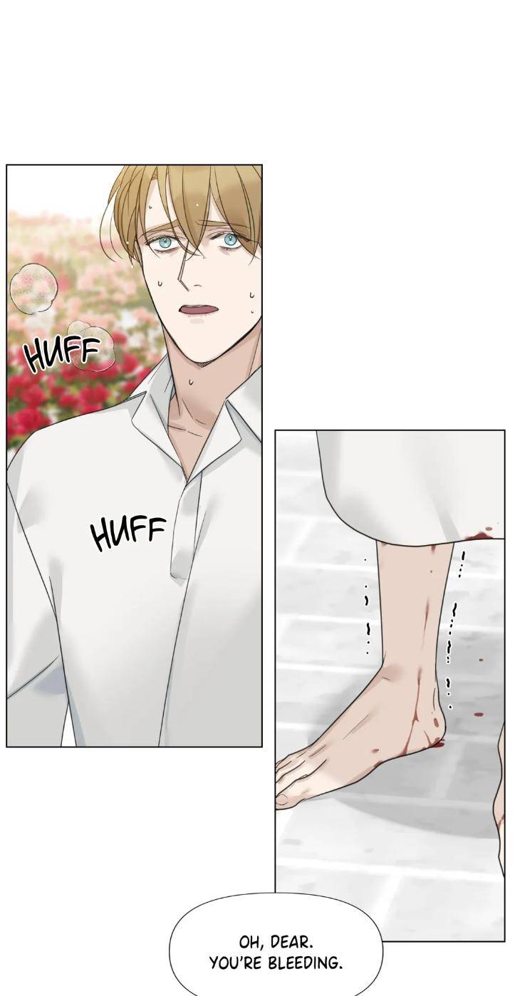 Into-The-Rose-Garden-By-Meg-Uncensored-Eng page 14