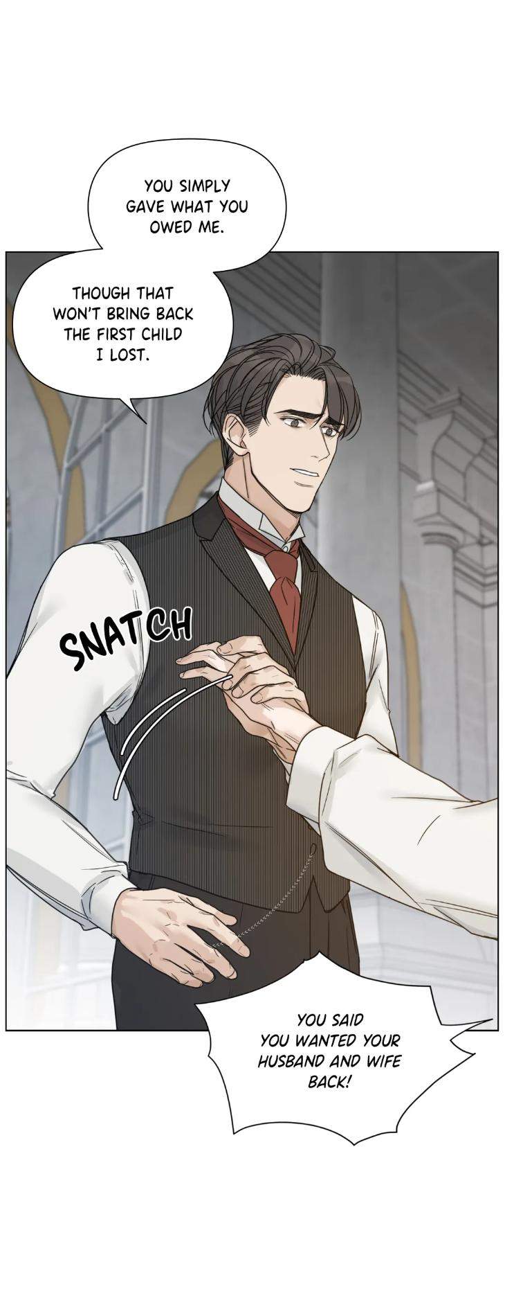 Into-The-Rose-Garden-By-Meg-Uncensored-Eng page 20
