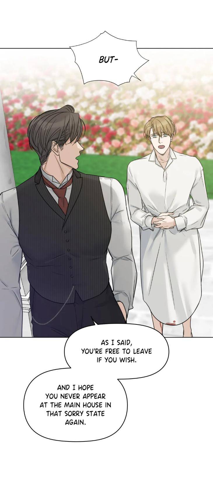 Into-The-Rose-Garden-By-Meg-Uncensored-Eng page 25