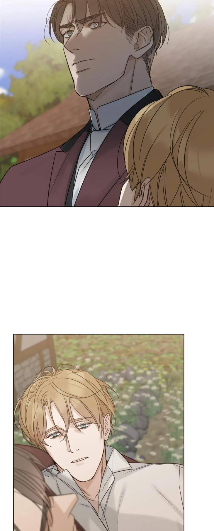 Into-The-Rose-Garden-By-Meg-Uncensored-Eng page 38