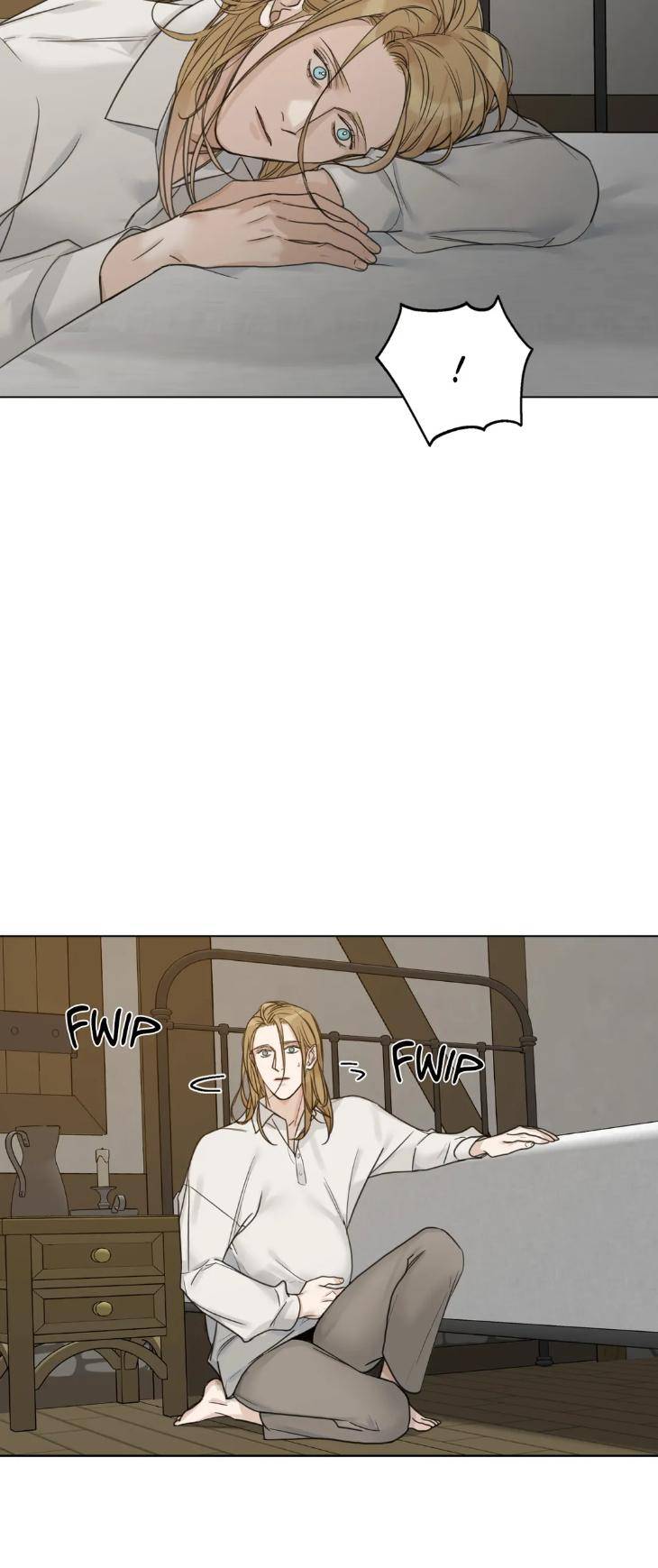 Into-The-Rose-Garden-By-Meg-Uncensored-Eng page 45