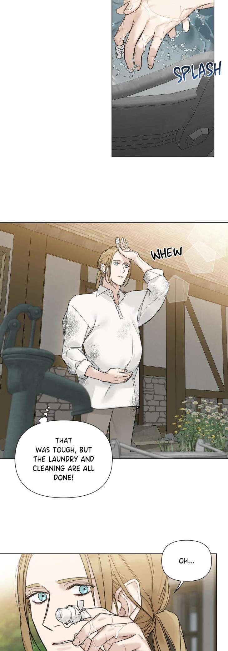 Into-The-Rose-Garden-By-Meg-Uncensored-Eng page 3